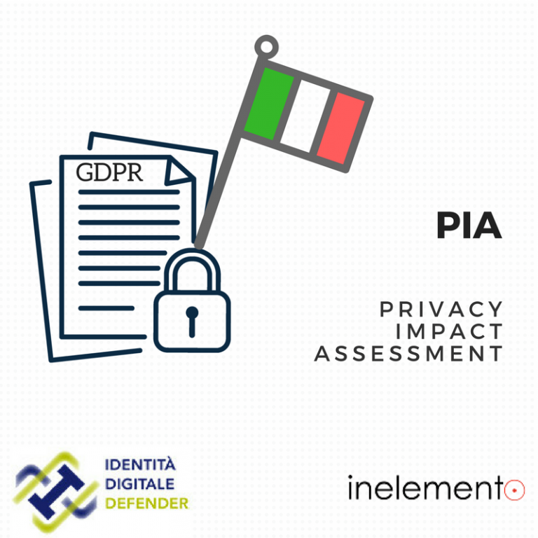 Strumenti per il GDPR in Italia: corre in aiuto l’Open Source