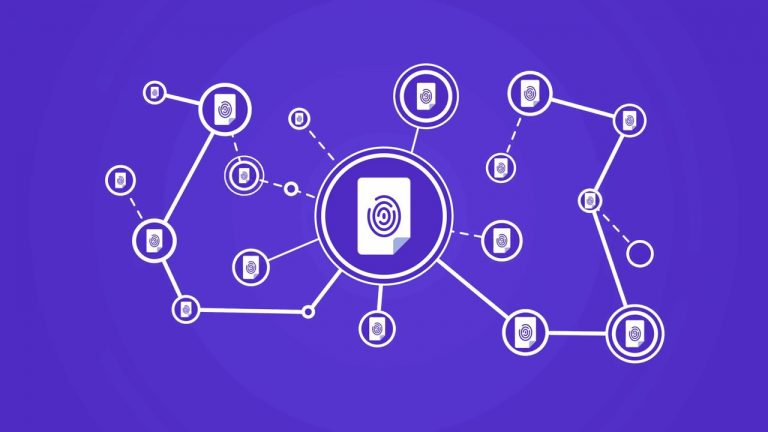 Progetti inelemento: Integrità, non ripudio e data certa dei file con la blockchain